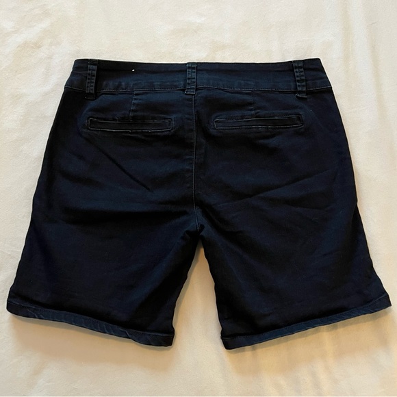 VIP Jean Shorts - Picture 2 of 3